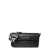 Valentino Bags Pisemska torbica ALEXIA, črna