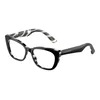 Dolce & Gabbana Kids Naočare DX 3357 3372