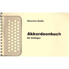 SANTO:AKKORDEONBUCH FUR ANFANGER