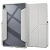Etui Spigen Air Skin Pro za Samsung Galaxy Tab S12 Plus - gray