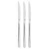 CS Solingen Večerni nož CS-044350 Stainless steel dining knife set of 3 pieces EDLON