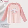 Hello Kitty Majica za devojčice, Roze