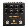NUX NDS-5FIREMAN DVOKANALNI DISTORTION
