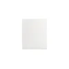 Daska za rezanje 530x325x20mm bela Lacor