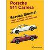 Porsche 911 Carrera Service Manual