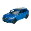 shumee TAYUMO JAGUAR F-PACE MODRA 1:32 32110020