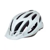 Polisport Kaciga biciklistička psp sport flow white mate l ( KAC-8742400006 )
