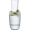 Vrč 0,75 l AURA, zelen, Zwiesel Glas