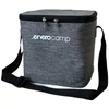 Termovka ENERO CAMP 22x18x22 cm, 9 l, siva