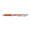 Pentel gel olovka pure bl77 oranž ( p.bl77tlf )