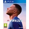 FIFA 22 PS4 Preorder