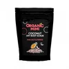 Organic Mimi Piling za telo Pink Salt&Papaya, 150 g