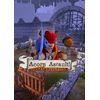 Acorn Assault: Rodent Revolution Steam Key GLOBAL