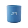 Lonček Design Letters Favourite Cups