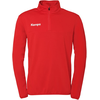 Kempa Mikica 1/4 Zip Top