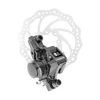 Mehanička disk kočnica Radius SET ( kljesta + rotor 160mm)