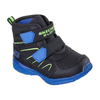 Skechers Čizme za dečake Illumi-Brights - Splash Beams, 407613N-BBLM, Crno-plave