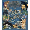The Sticker Treasury of the Mystical and Esoteric