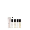 Essential Unisex set parfema Bois Imperial + The Musc + Patchouli Mania + Nice Bergamote, 4 x 10 ml