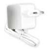 Raspberry Pi Raspberry Pi 45W USB-C, EU, Bel