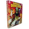 DCC RPG: Dungeon Denizens
