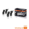 SET UNIVERZALNIH NOSILCEV OSRAM LEDriving ZA DELOVNE LUČI SERIJE FX LEDDL FX ACC101