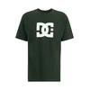 DC Shoes Funkcionalna majica STAR, zelena