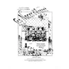 CHAMINADE:LES NOCES DARGENT OP.13 FOR 8 HANDS PIANO