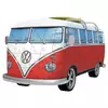 Ravensburger 3D puzzle (slagalice) 162pcs VW Bus T1 RA12516