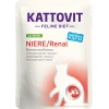 Kattovit Medicinska hrana za mačke Renal, Čuretina, 85g