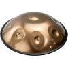 Shamann D Big Bear Handpan