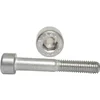 Eneron Vijaki M12x120 imbus A4 DIN 912 NG 1 kos.