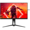 AOC AG275QZ/EU AGON, 68.6 cm (27), QD-fast IPS, 2560 x 1440 pixels(QHD), 240Hz, Response 0.5 ms, 16:9, 80M:1, 400cd/m2, HDR 400, 178°/178°, 2xHDMI, 1