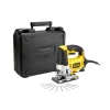 STANLEY FATMAX FME340KA Vbodna žaga, 710W + 10 dodatnih rezil