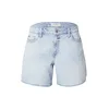 GUESS Kavbojke moder denim