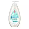 Johnsons baby Kupka Cottontouch 2U1 500ml New