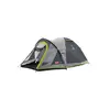 Šotor za tri osebe Coleman Darwin 3 Plus - grey/green