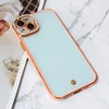 Maska za mobilni telefon iPhone 15 Plus CIRKON CAMERA, Roze