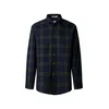 Pepe Jeans Srajca Remi temno modra/temno zelena
