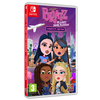 SWITCH Bratz: Flaunt Your Fashion - Complete Edition