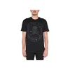 Philipp Plein Muška majica AABTK5632PJY002N-0202, Crna