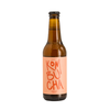 Kombuha breskva 330 ml
