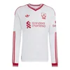 adidas Originals Dres z dolgimi rokavi Liverpool FC Away 2026/27