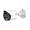 DAHUA IPC-HFW2649S-S-IL-0360B 6MP Smart Dual Light Fixed-focal Bullet WizSense Network kamera (SCA01199)