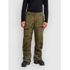 Quiksilver Utility 20K Pants grape leaf