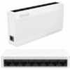 Tenda Mini S108 stikalo, 100M, 8 portno (S108V8.0)