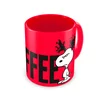 Šolja - Snoopy, But First, Coffee, 350ml