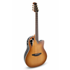 Elektro-akustična klasična kitara Celebrity Elite Deluxe Deep Contour CDX40-PB-G Applause