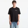 Majice Filling Pieces T-Shirt Cinema Black XL
