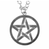 Obesek Pentagram - PSY972